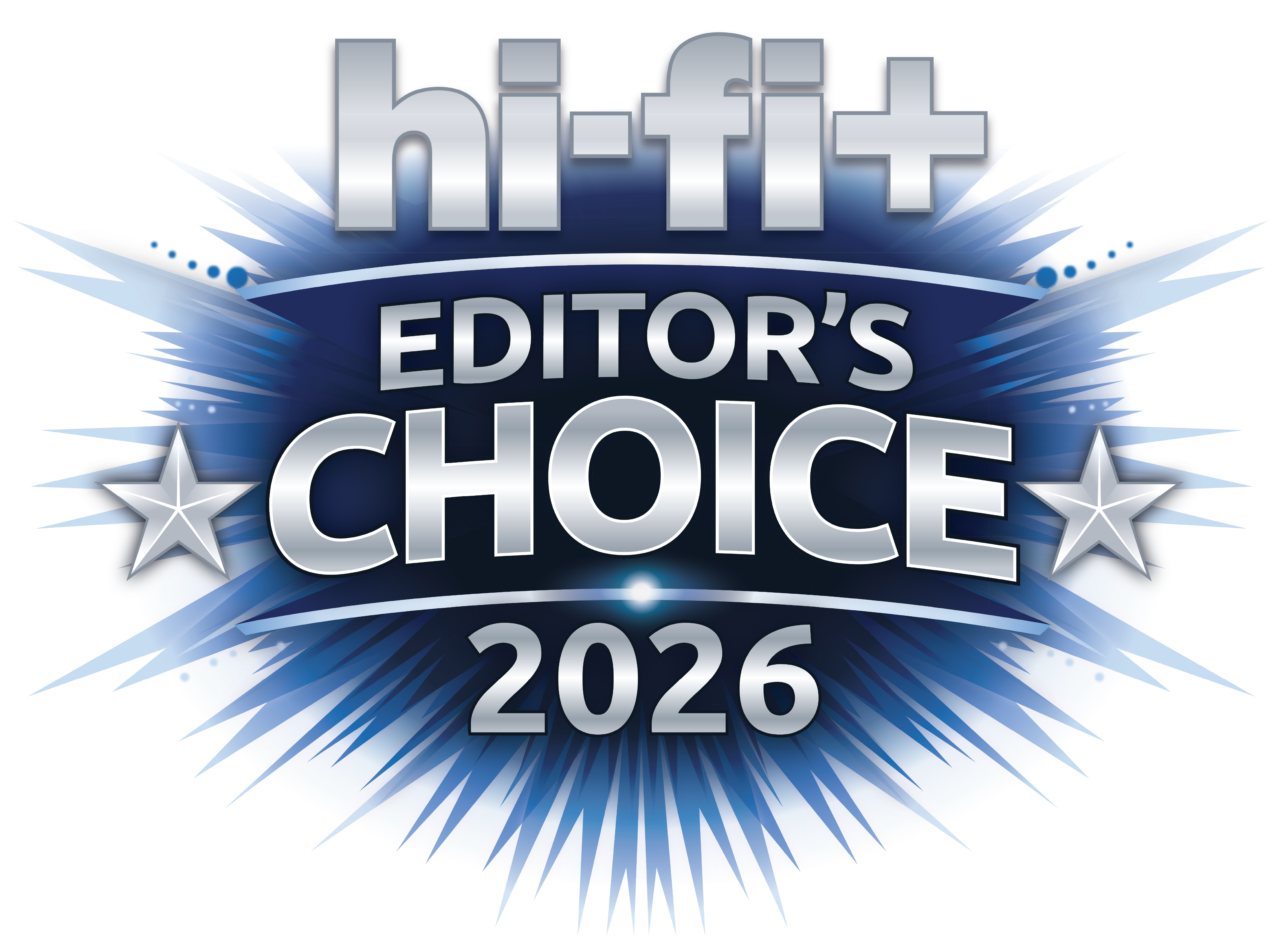 Editor's Choice