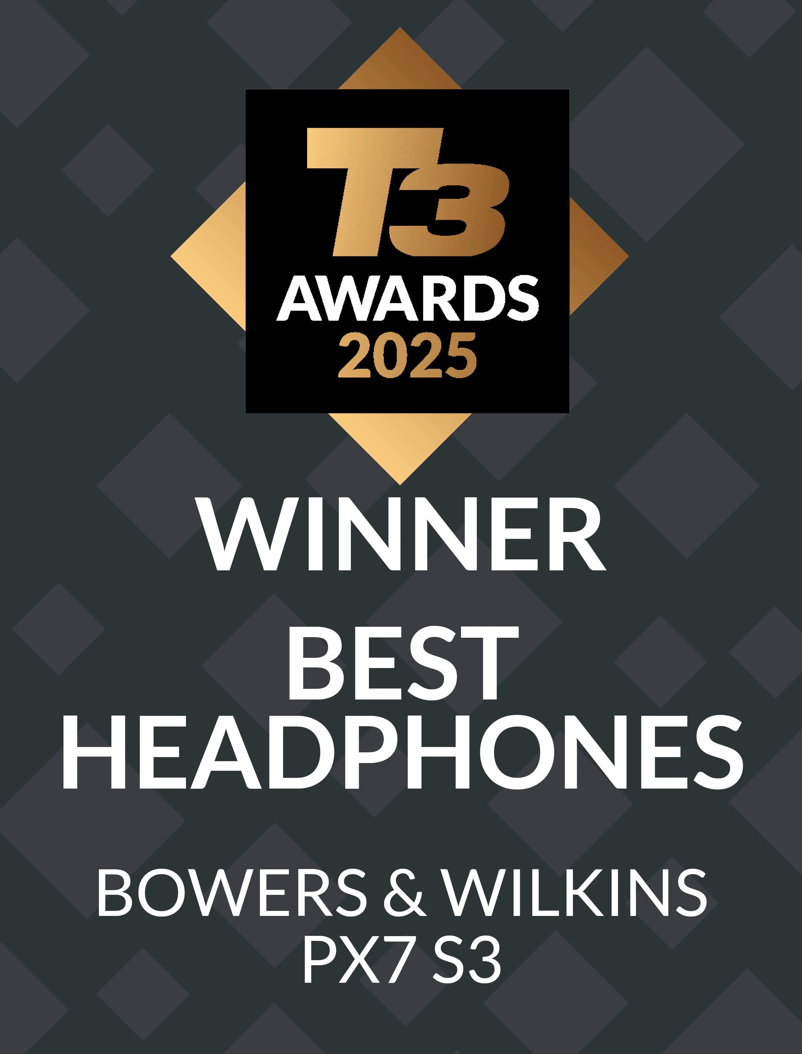 T3 Awards