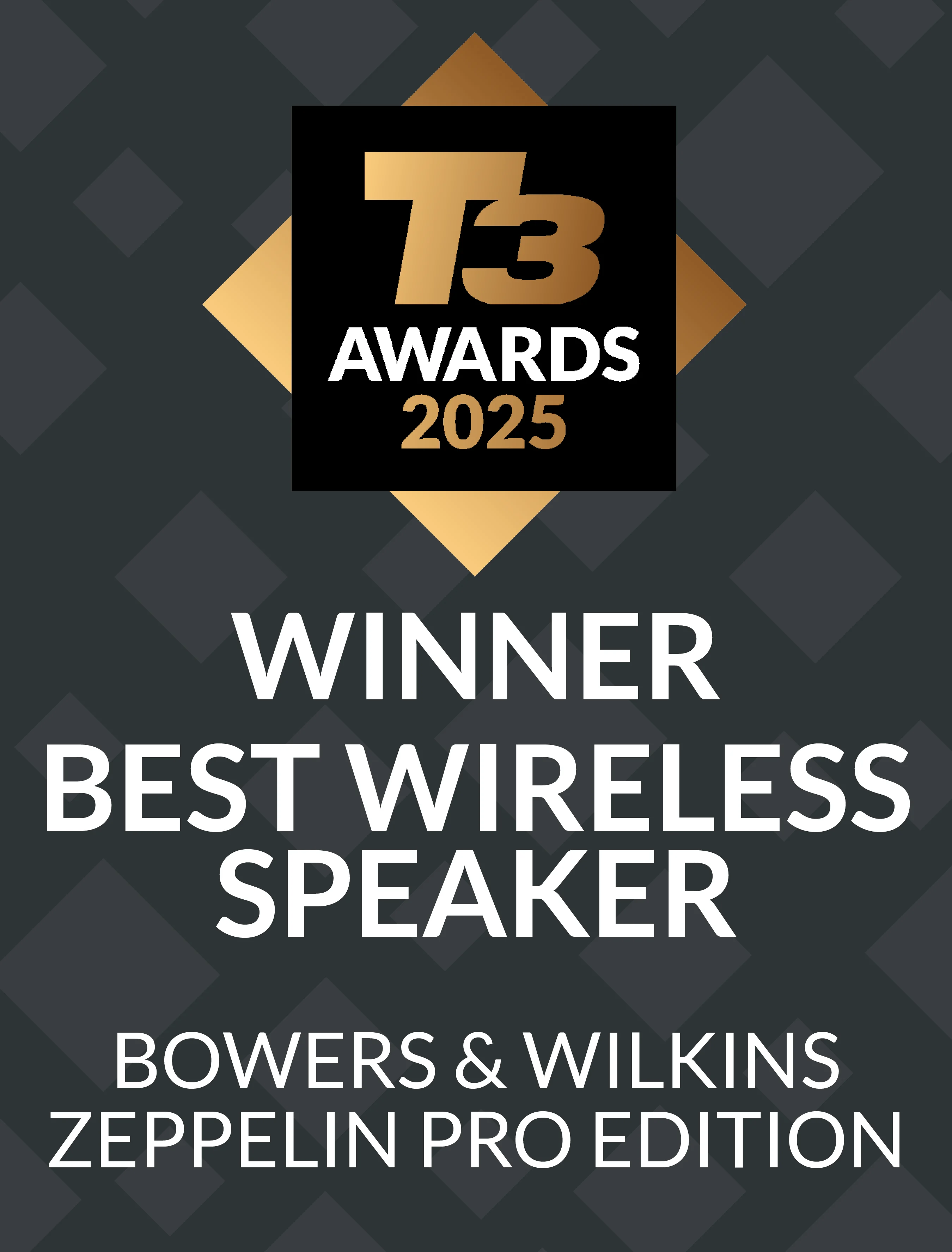 T3 Awards