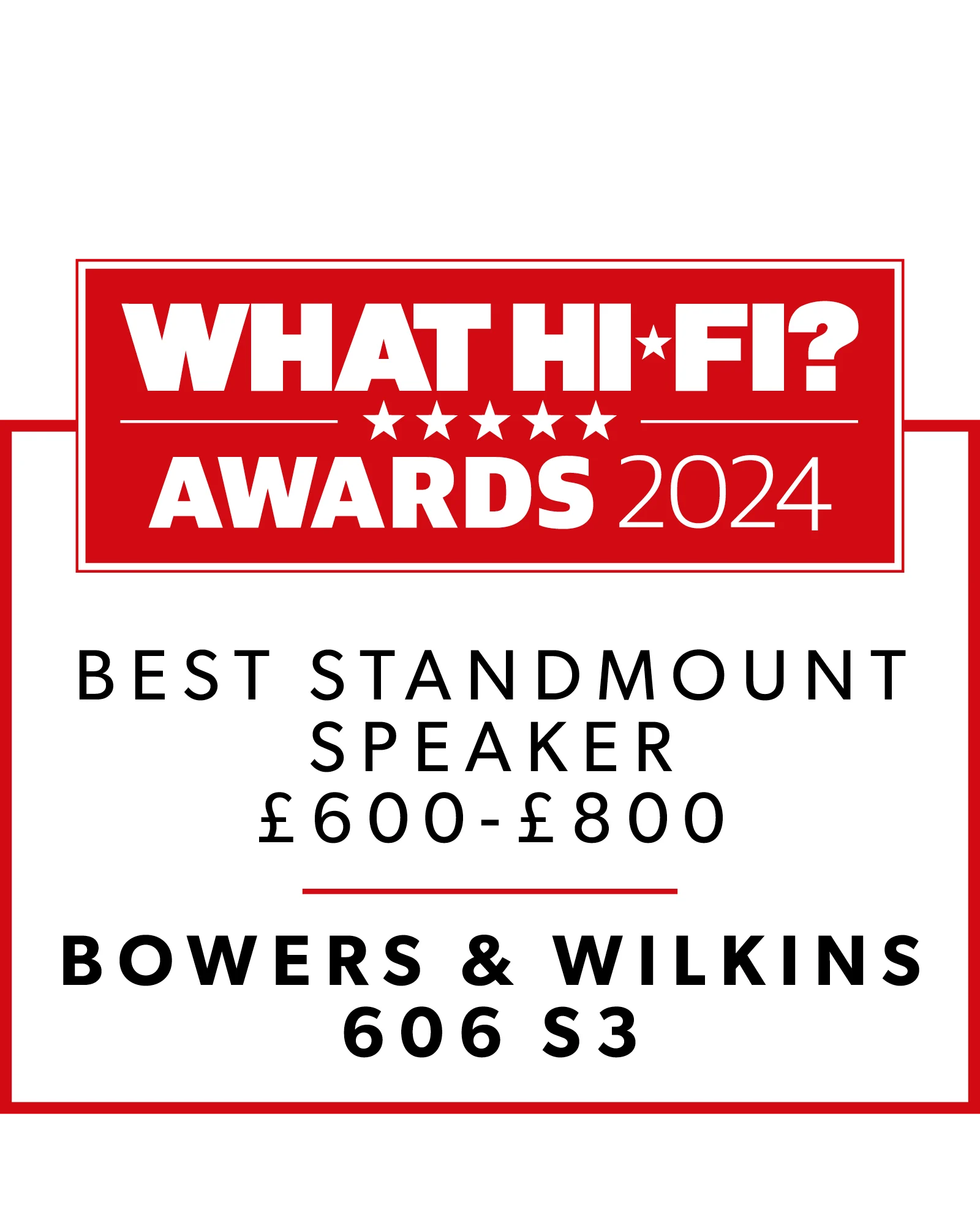 WHAT HI-FI